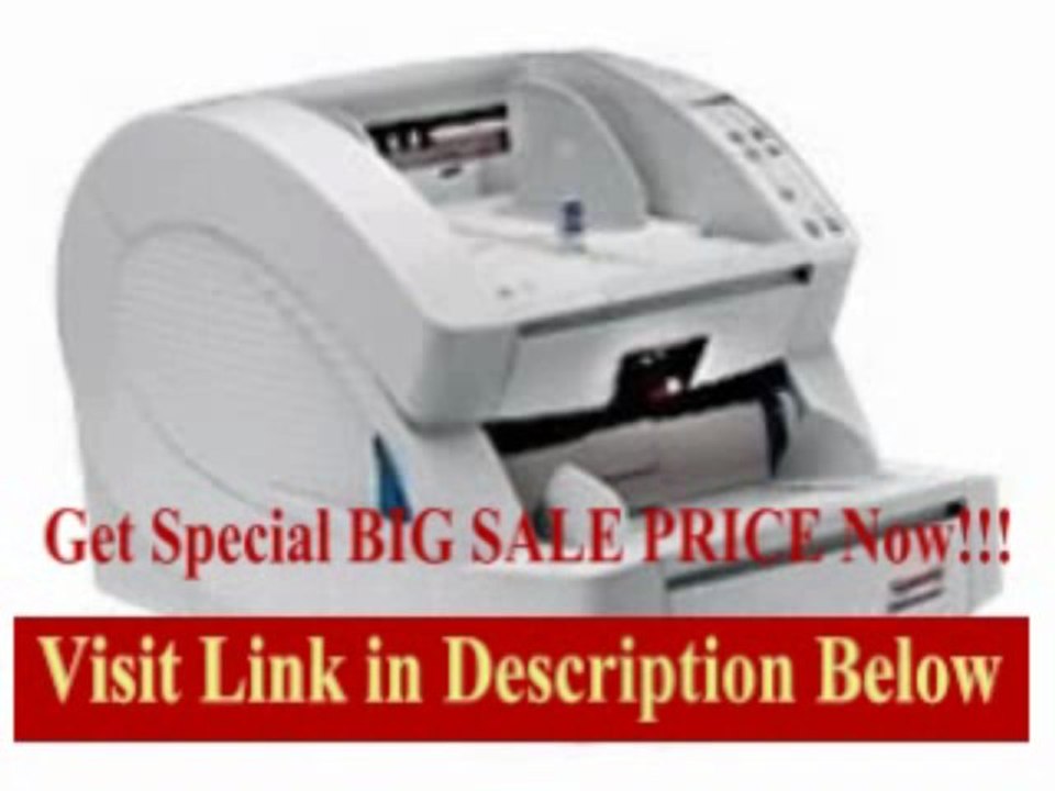 [SPECIAL DISCOUNT] Ngenuity 9150 - Document Scanner - External - 150PPM - Ccd - USB 2.0 - Color