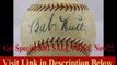 [REVIEW] 1934 YANKEES TEAM w/ BABE RUTH, LOU GEHRIG SIGNED BASEBALL BALL JSA & PSA/DNA