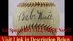 [REVIEW] 1934 YANKEES TEAM w/ BABE RUTH, LOU GEHRIG SIGNED BASEBALL BALL JSA & PSA/DNA