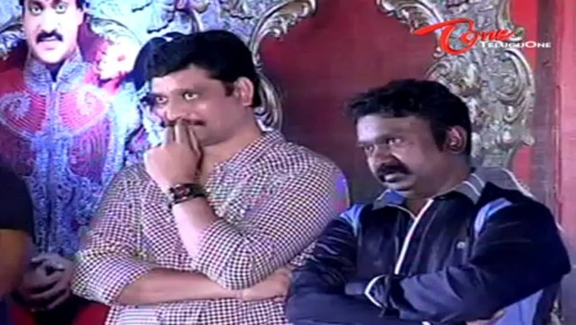 Mr. Pellikoduku Movie Audio Function Highlights - 03