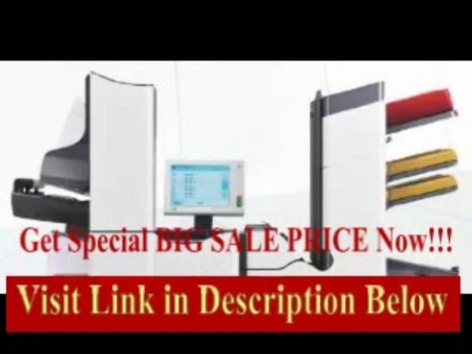 [FOR SALE] FP FPi-6600 Series Folder Inserter