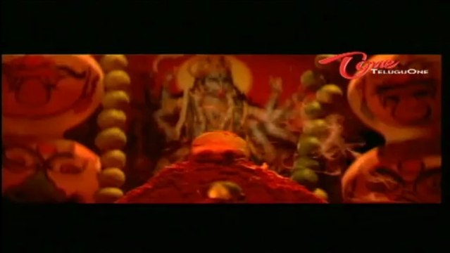 Tanikella Bharani As Magician - Telugu Comedy Scene