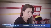 Gabriela Vergara es Marité Arnal en 'Arranque de Pasión