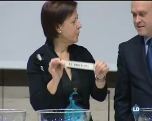 Madrid y Barça se podrían enfrentar en cuartos