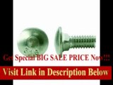 [BEST BUY] DrillSpot 5/8-11 x 8-1/2 18-8 Stainless Steel Round Head Carriage Bolt