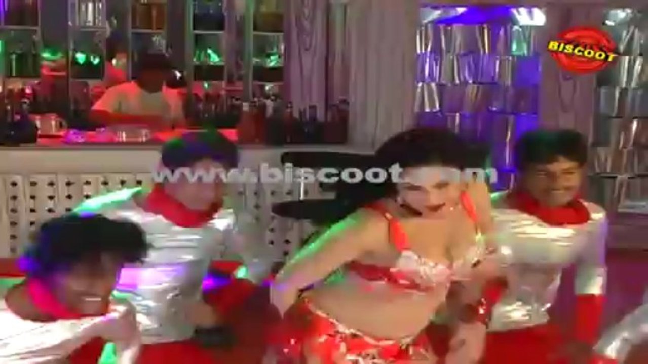 Silk Sakkath Maga : Scene B12