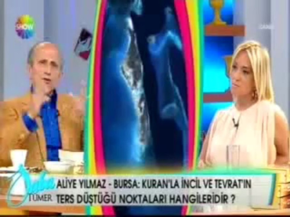 İncil ve Tevrat değiştirilmiş midir