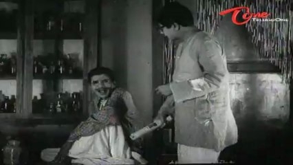 Chalam Blackmails House Owner - Telugu Comedy Scene
