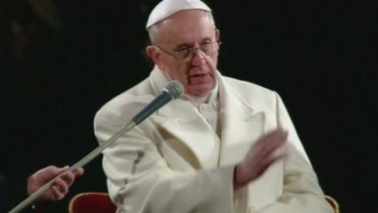 Catholics mark Good Friday