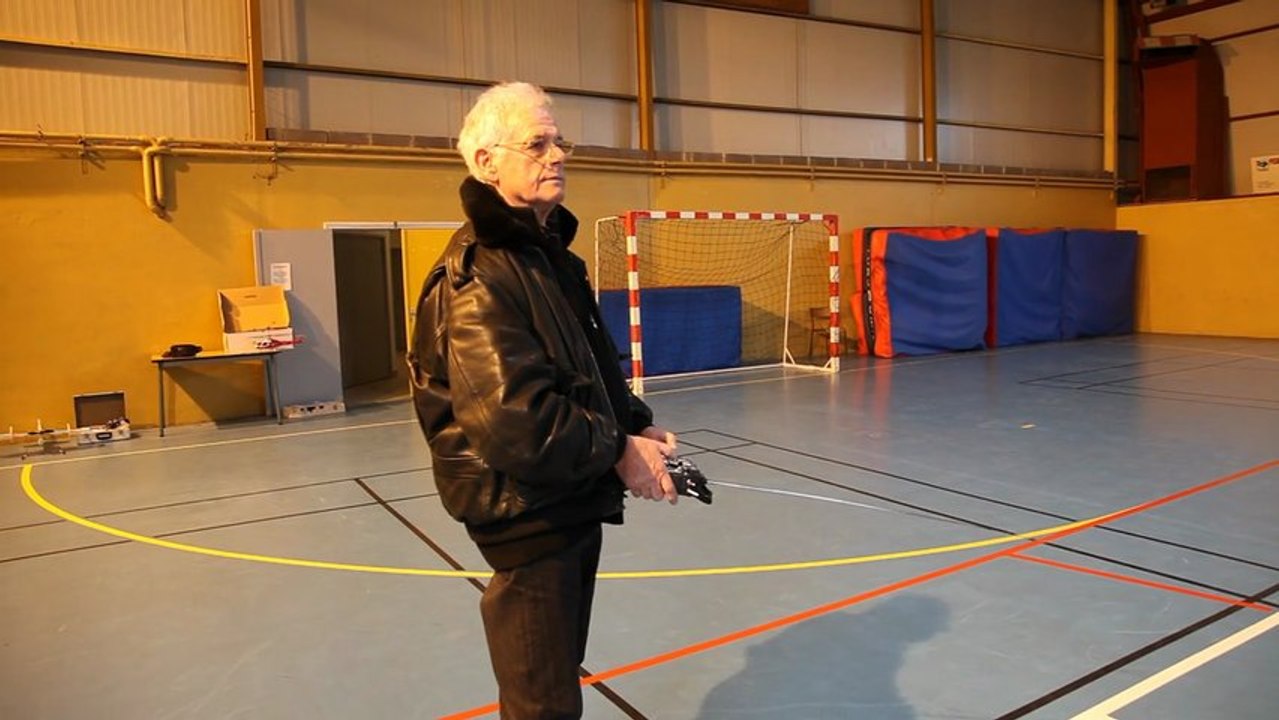 Jacques et son mystic