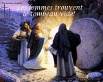 'La Résurrection' Joyeuses Pâques à tous!