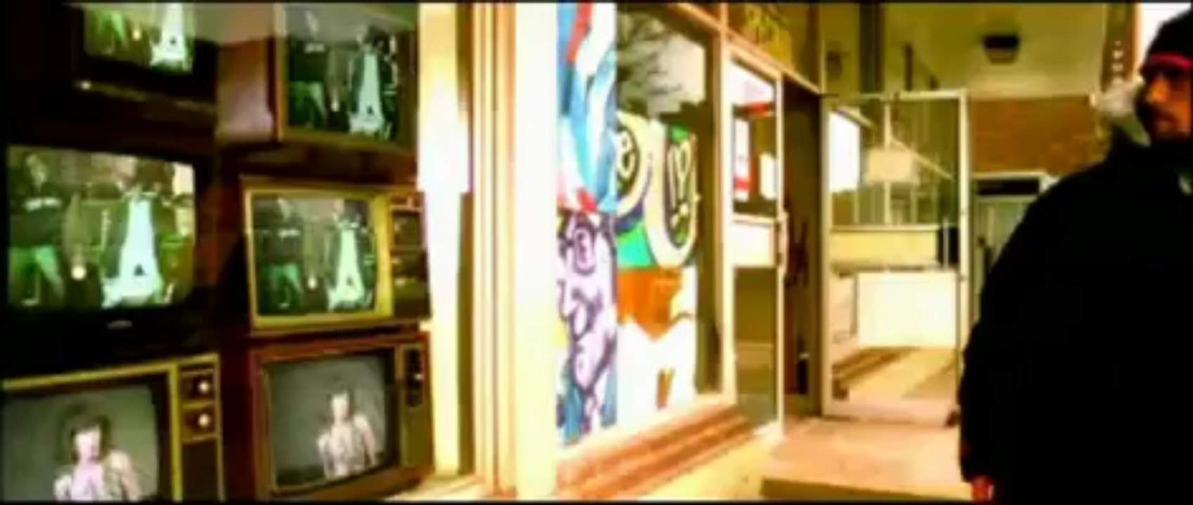 Kool Shen - Un ange dans le ciel