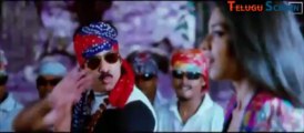 Don Seenu Tamil Movie Song - Ravi Teja, Shreya