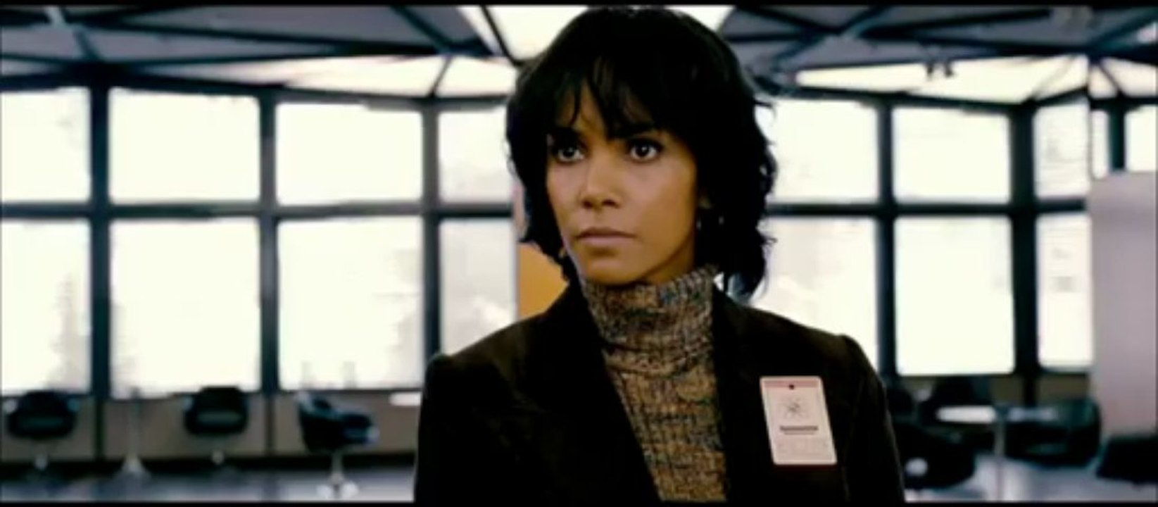 Cloud Atlas Bande Annonce