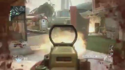 Live sur Nike ... euh ... Nuketown !