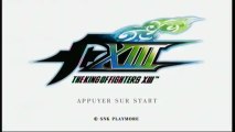 The King Of Fighters XIII [X- Box 360]