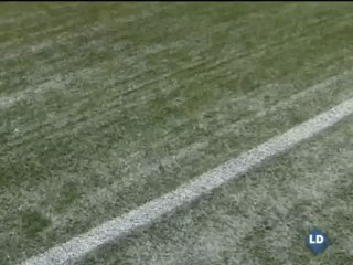 El estadio Luzhniki espera al Real Madrid