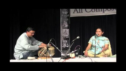 SRI VENKATESWARASWAMY TEMPLE: ACD MUSIC FESTIVAL: HINDUSTANI: MONA MALHOTRA