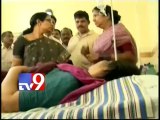 TDP MLAs breaks their hunger strike