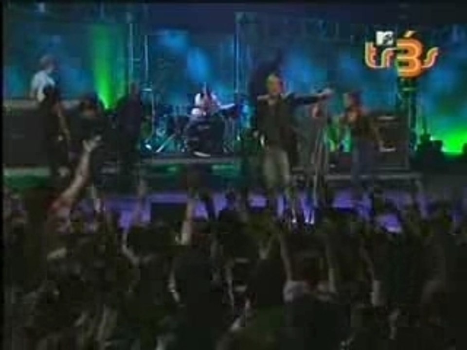 robbie williams mtv Vídeo Dailymotion