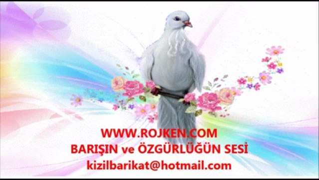 sesliyemin.com, sesliyemin.com, sesliyemin Sahipleri Aşağıdaki açıklamayı okuyun.. Rojken.Com - KızılBarikat
