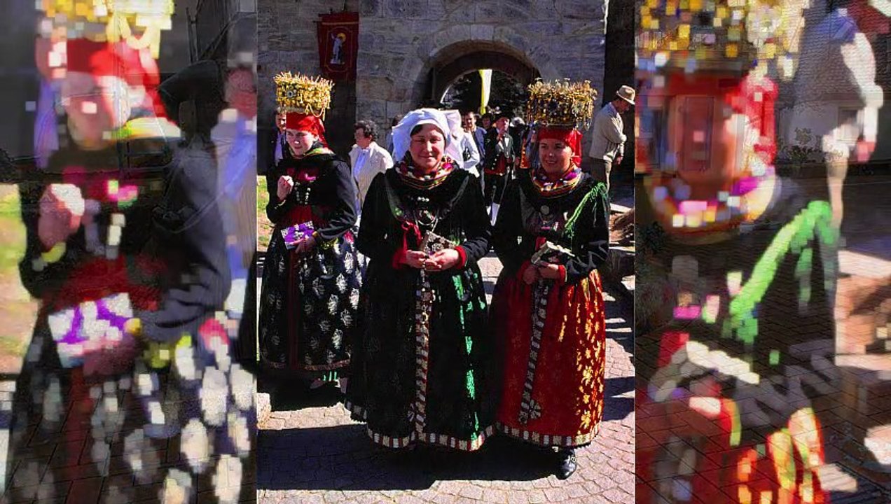 Trachtendorf effeltrich