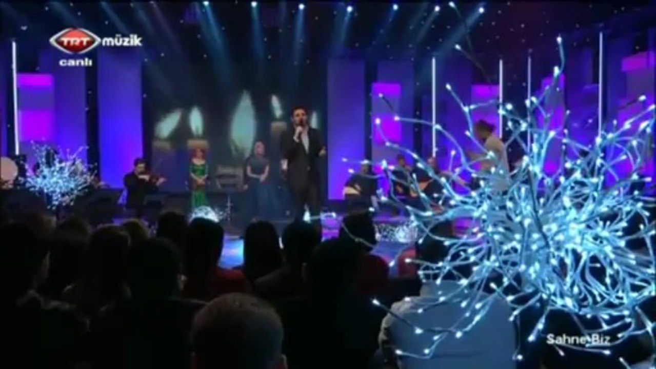 Ender BALKIR - Hoşgeldin-TRT