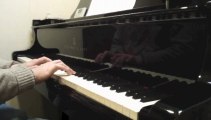 【ピアノソロ】ゴッドファーザー愛のテーマ
