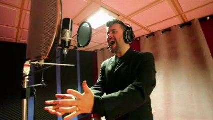 Enfants du cœur - Didier CHAMP – SUN STEVE - Alexandre CHASSAGNAC – Salomé