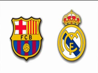 Los Barça Toons del Clásico