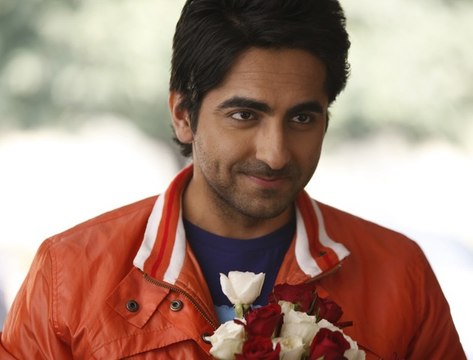 Ayushmann Khurrana Is A Natural Performer - Rohan Sippy