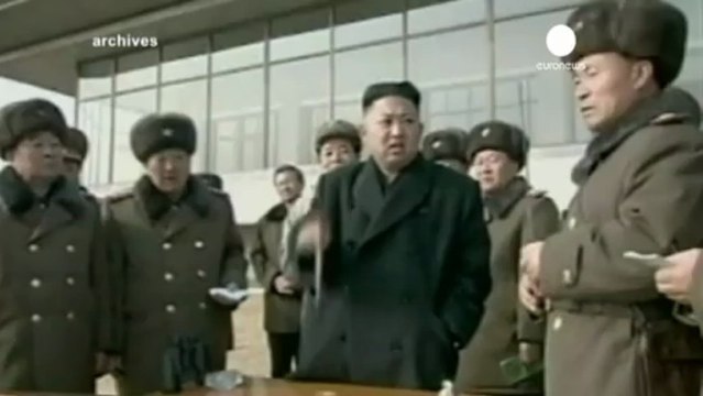 La Corée du Nord se déclare en état de guerre