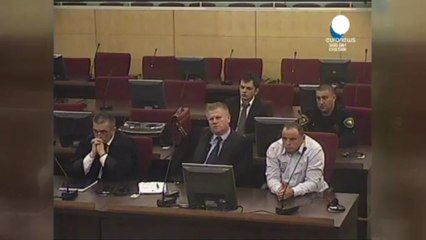 Bosnie : un Monténégrin écope de 45 ans de prison...