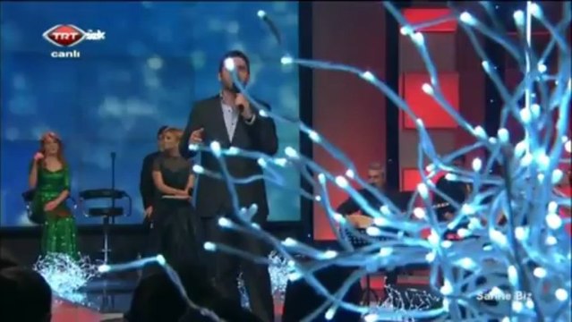 Ender BALKIR - Gerizler Başında hoplayamadım-TRT