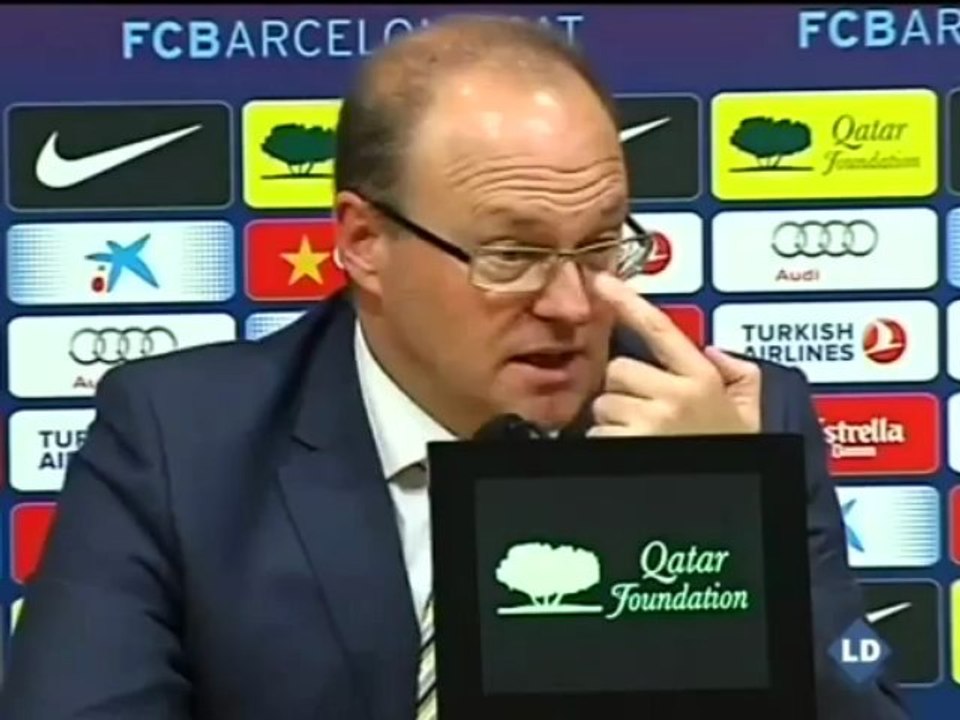 Pepe Mel: "La expulsión nos mató"