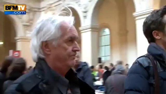Henning Mankell: J’ai arrêté Wallander quand il était encore inspirant - 30/03