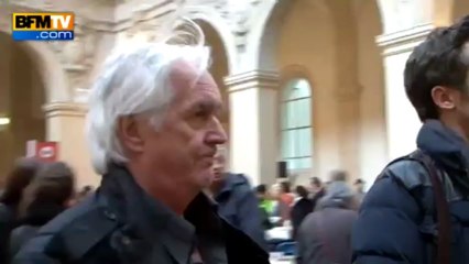 Henning Mankell: "J’ai arrêté Wallander quand il était encore inspirant" - 30/03