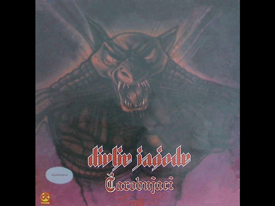SAMA SI - DIVLJE JAGODE (1983)