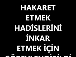 Edip Yüksel'in gerçek niyeti DEŞİFRE OLDU