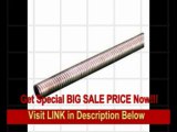 [BEST PRICE] DrillSpot 5/8-11 x 3' Silicon Bronze Continuous Threaded Rod