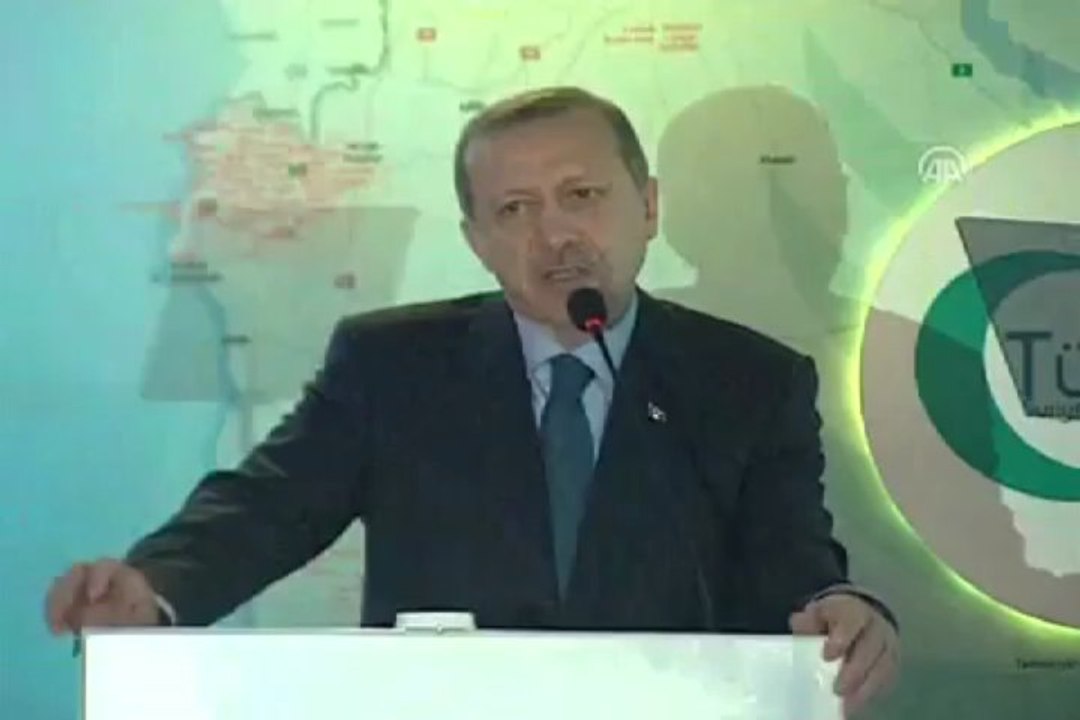 Sessiz kalmamız düşünülemez