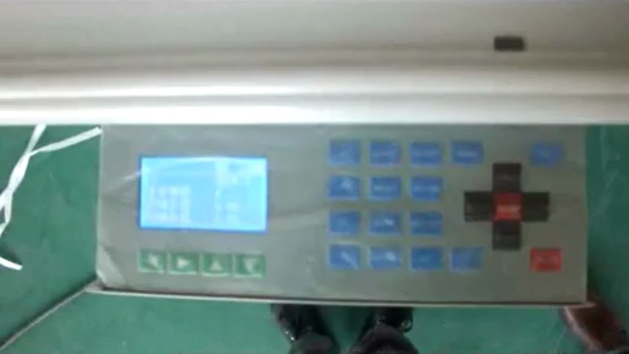 Thick EVA EPE foam rubber mock-up prototype maker knife cnc cutter