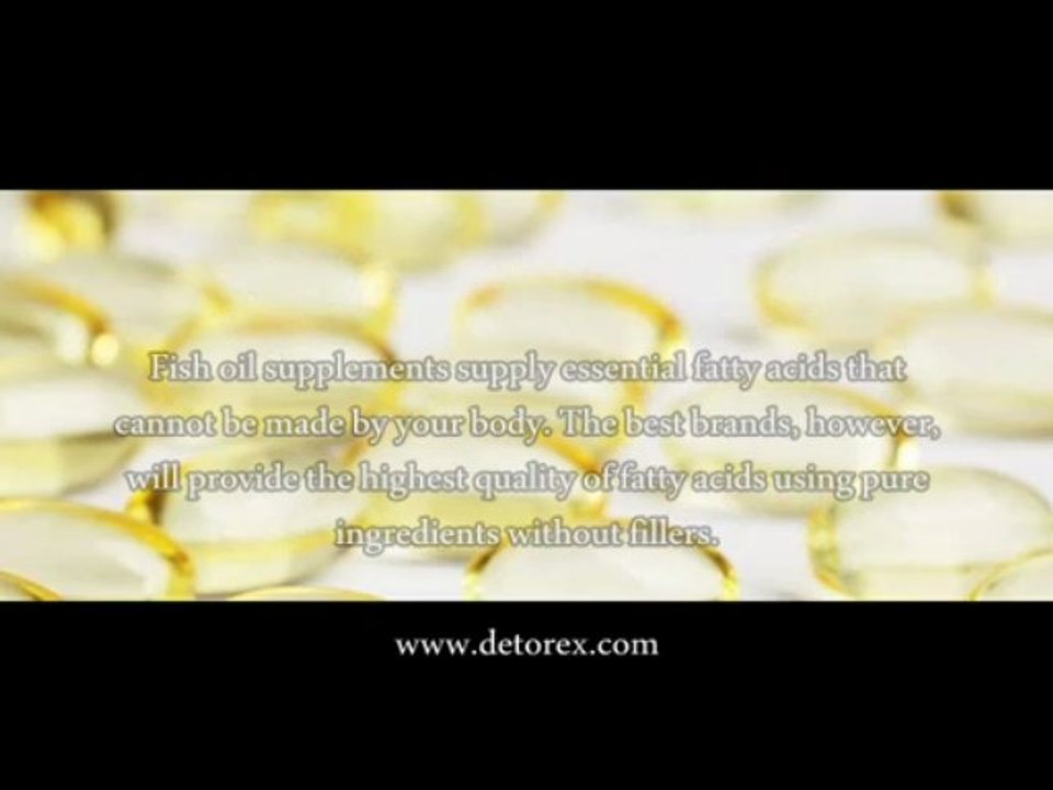 Fish oil supplements reviews benefits?