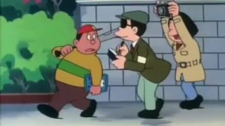 昔版 ドラえもん ロビンソン クルーソーセット Video