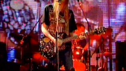 Гражданская оборона -2008- GO-.Eburg