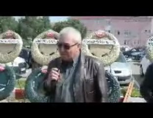 SAĞLIK CAMİASININ ACI KAYBI