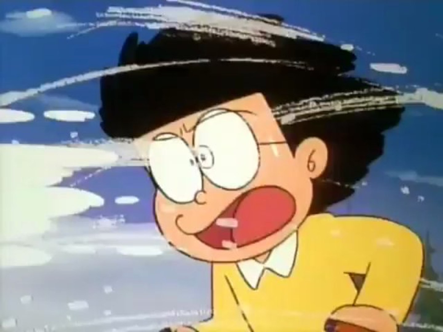 ドラえもん 勉強べやの大なだれ 動画 Dailymotion