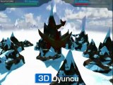 3D Uçak Savaşı Online - 3D Uçak Oyunları - 3D Oyunlar