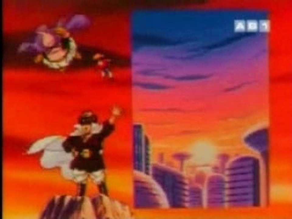 dbgt generique