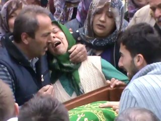 ÇAMCILAR EYÜP GÜNAY CENAZESİ.3